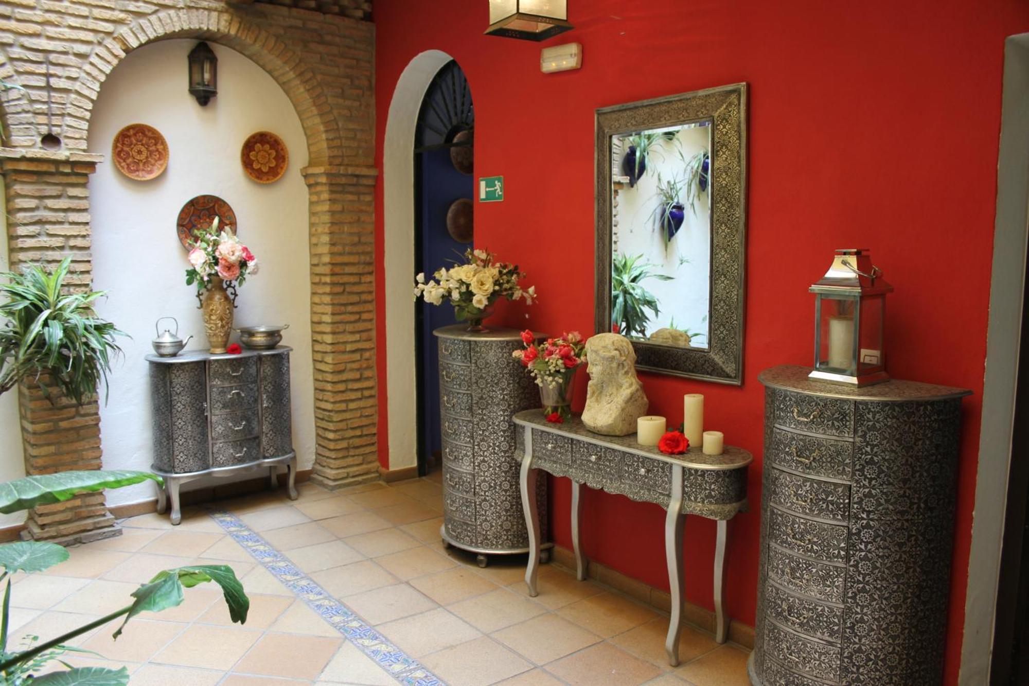 Gasthof Lojo Conil De La Frontera