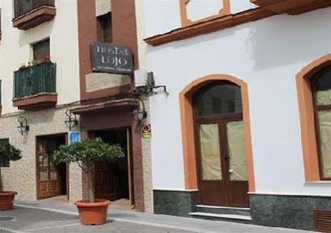 Pensión Lojo